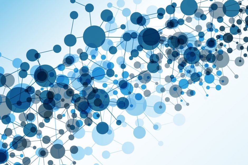 SEOEvolution Themen statt Keywords mit TopicClustern UPLOAD Magazin