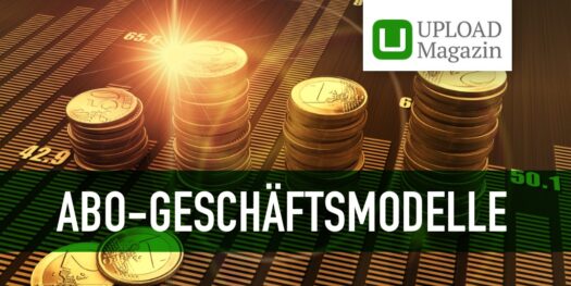 Der automatisierte Kunde: Abonnements als Geschäftsmodell